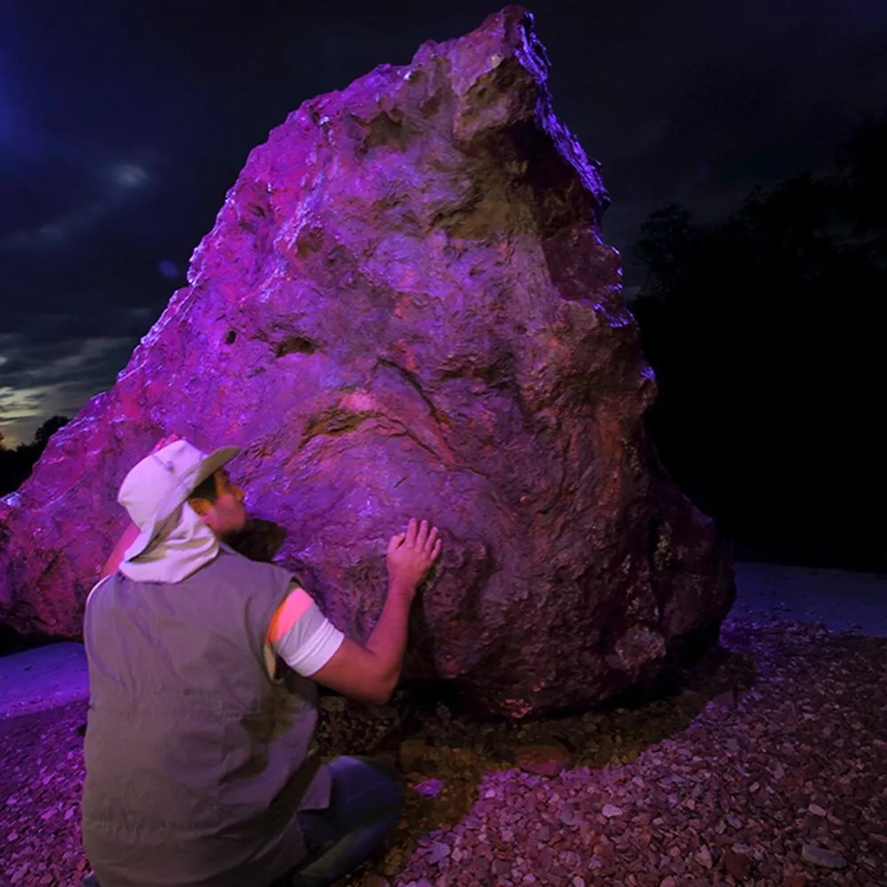 Paisaje de montaña 11