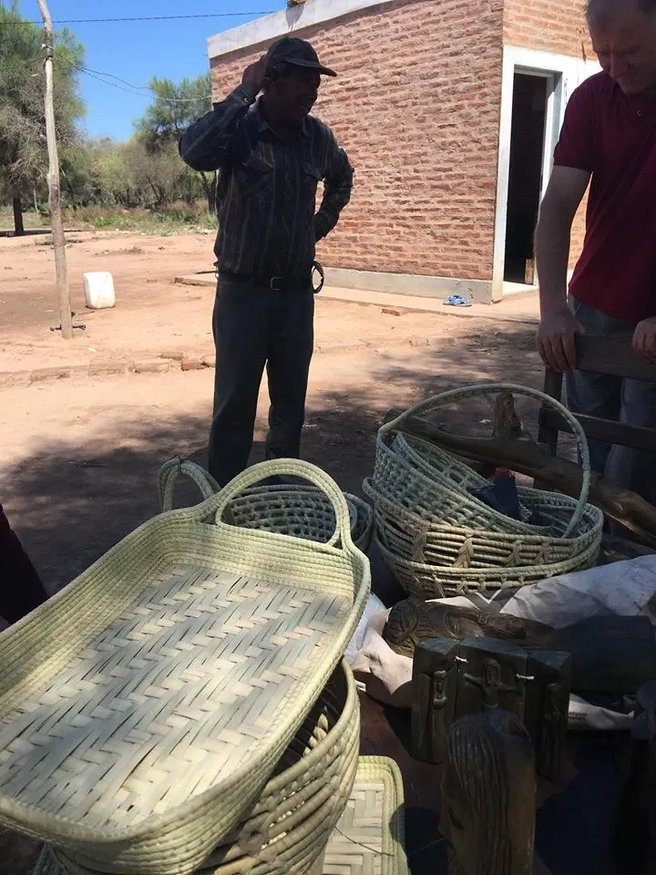 Paisaje de montaña 6