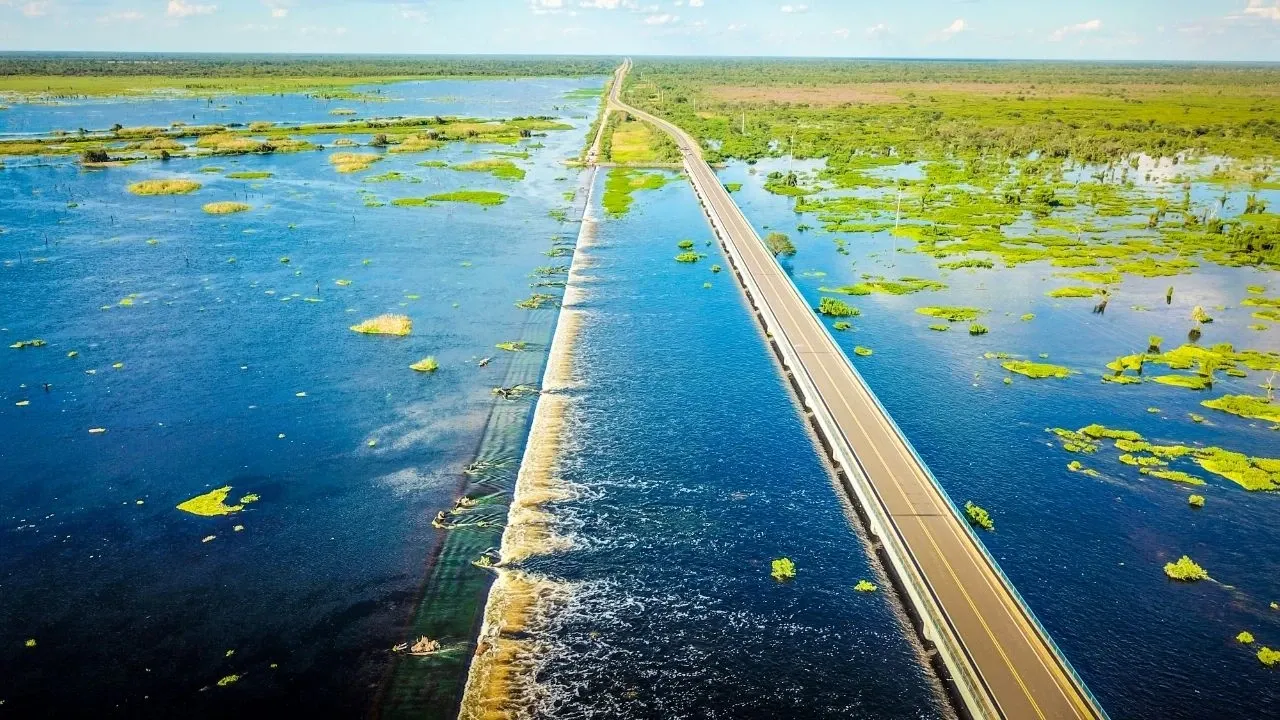 Paisaje de montaña 9