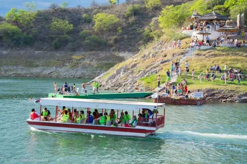 Paisaje de montaña 5