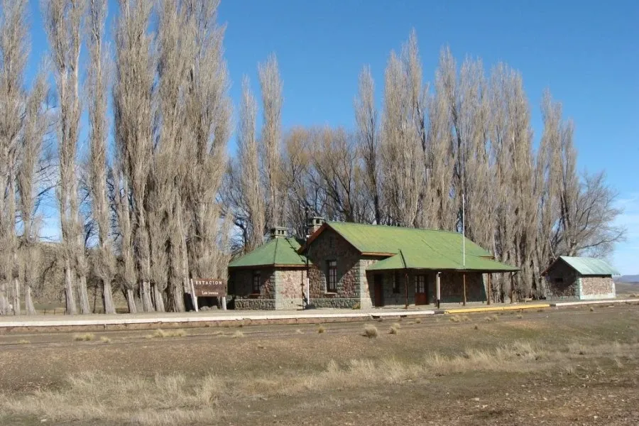 Paisaje de montaña 3