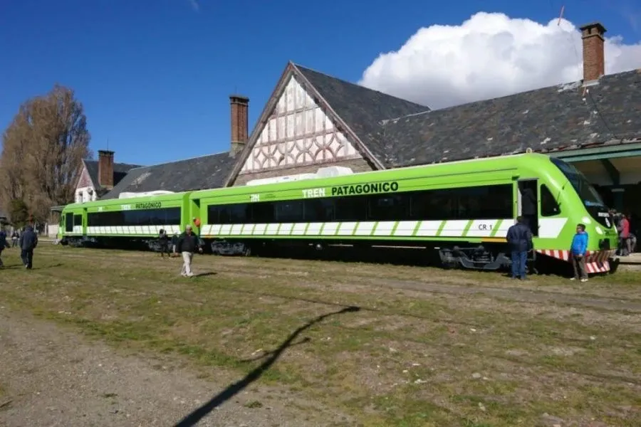 Paisaje de montaña 5