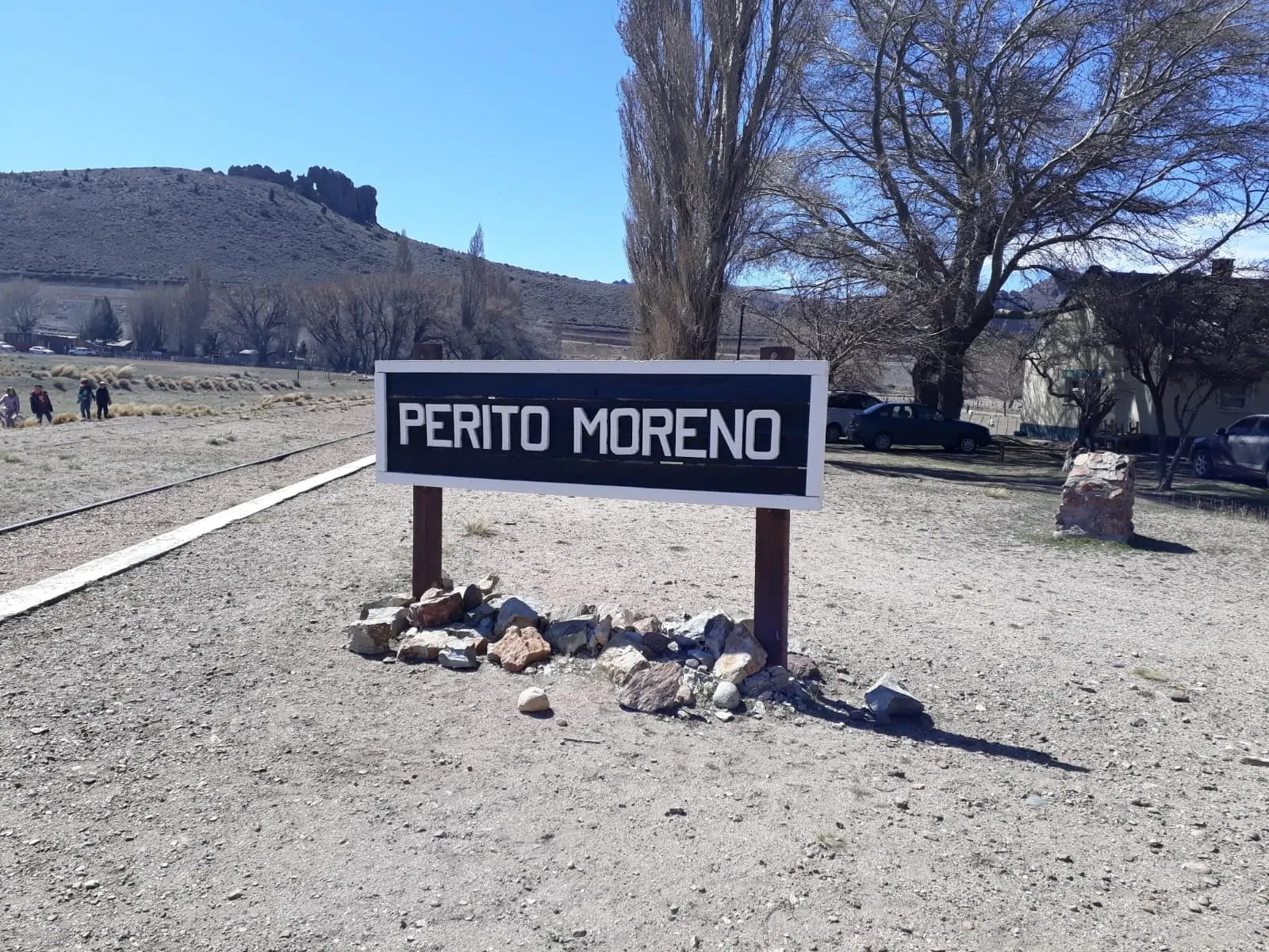 Paisaje de montaña 10