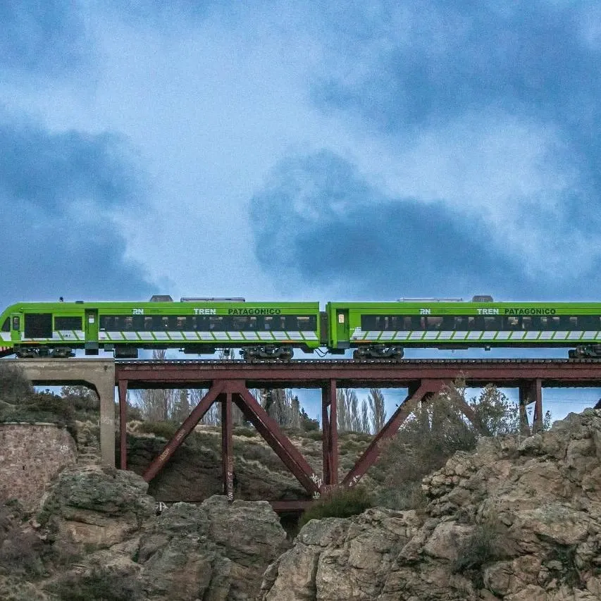 Paisaje de montaña 11