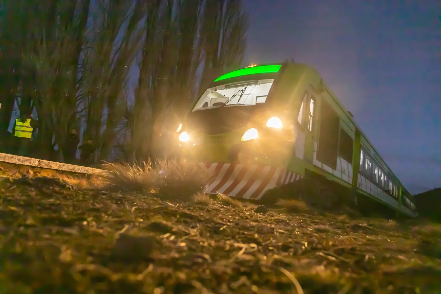 Paisaje de montaña 15