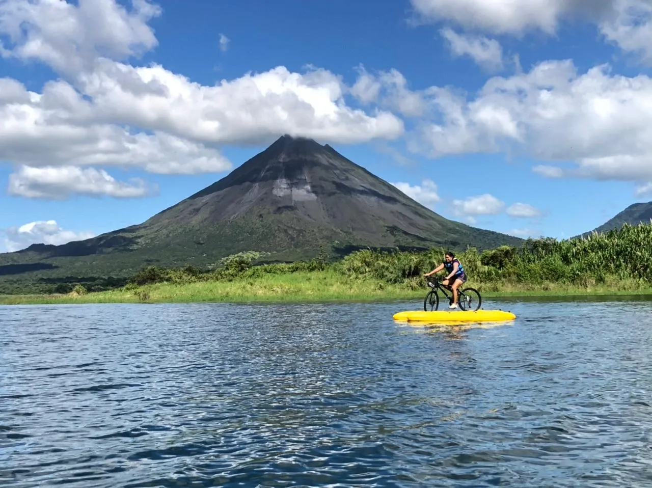 Paisaje de montaña 7