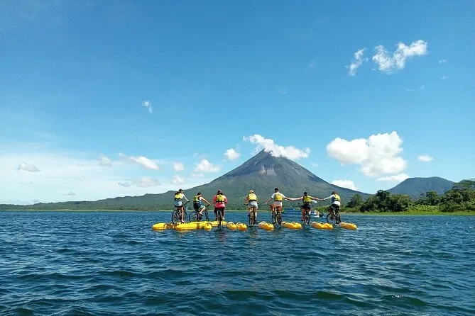 Paisaje de montaña 9