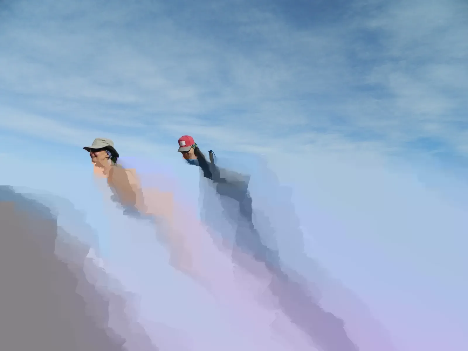 Paisaje de montaña 4