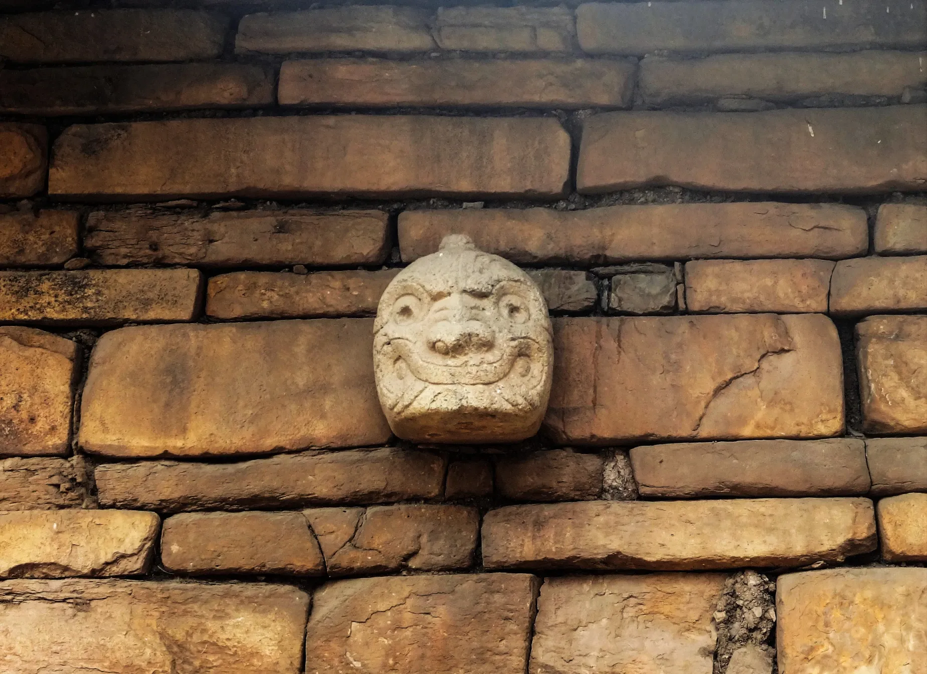 Paisaje de montaña 3