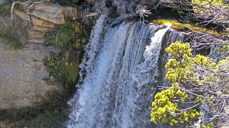 Paisaje de montaña 4