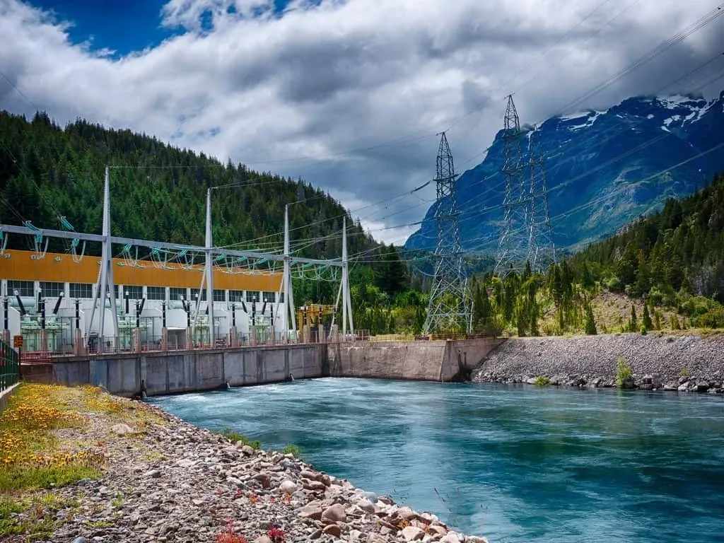 Paisaje de montaña 11