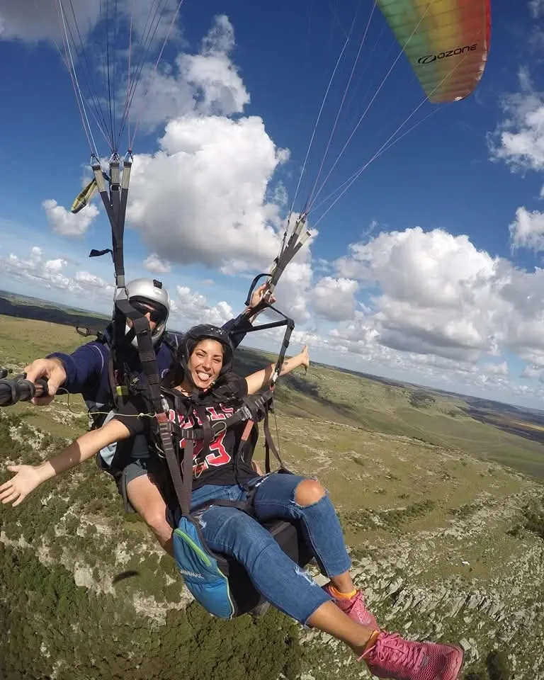 Paisaje de montaña 7