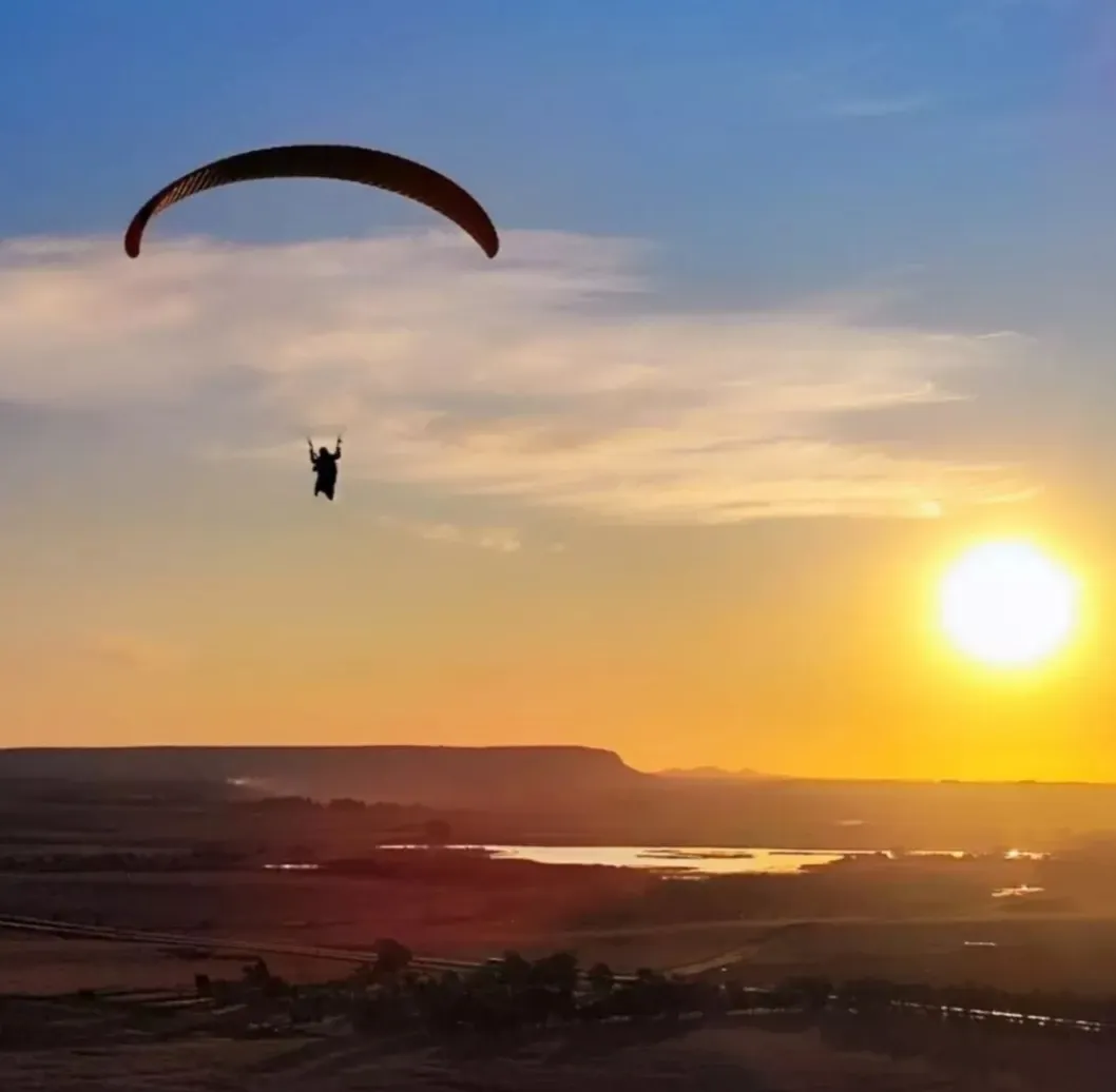 Paisaje de montaña 9