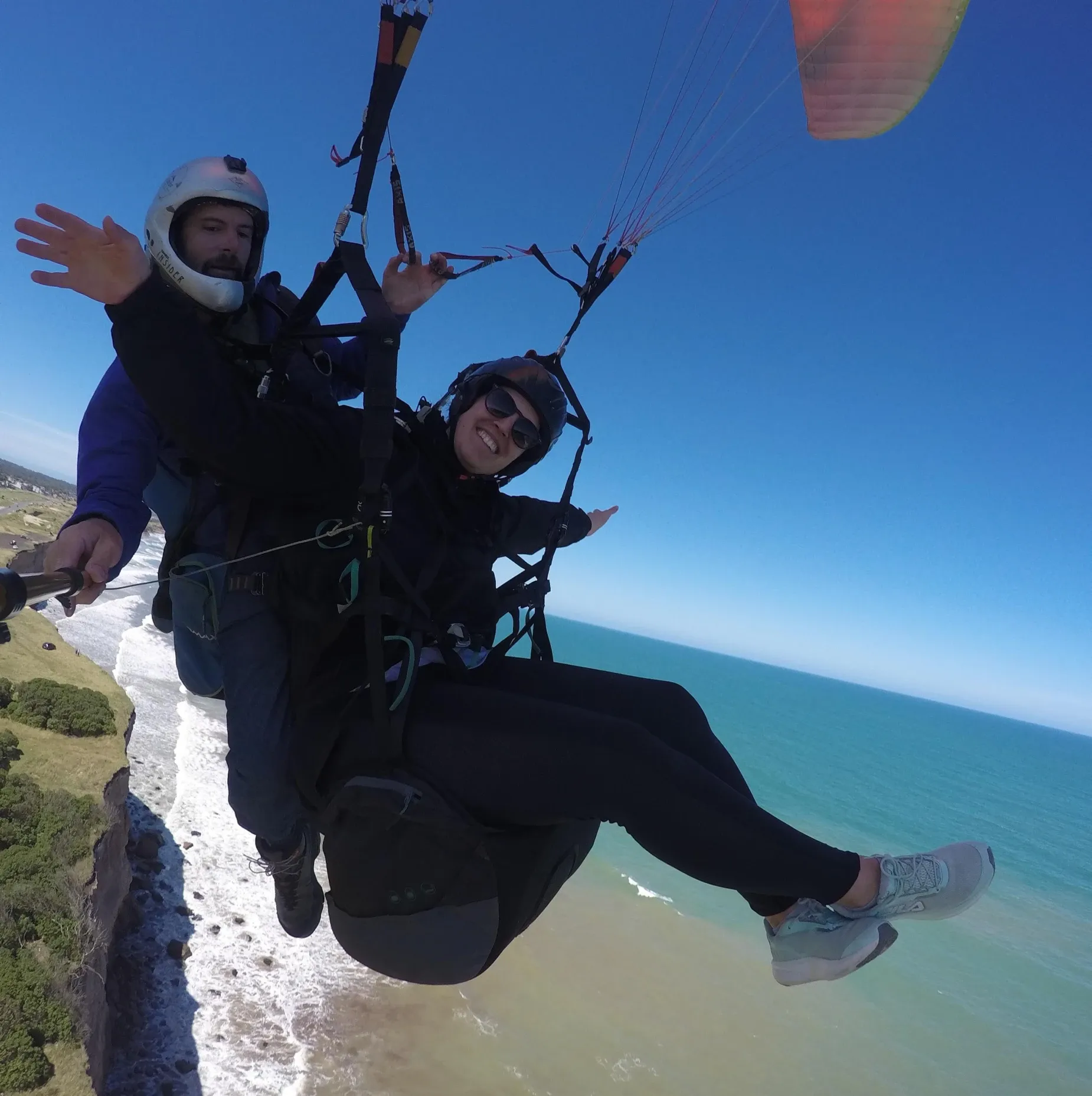 Paisaje de montaña 12