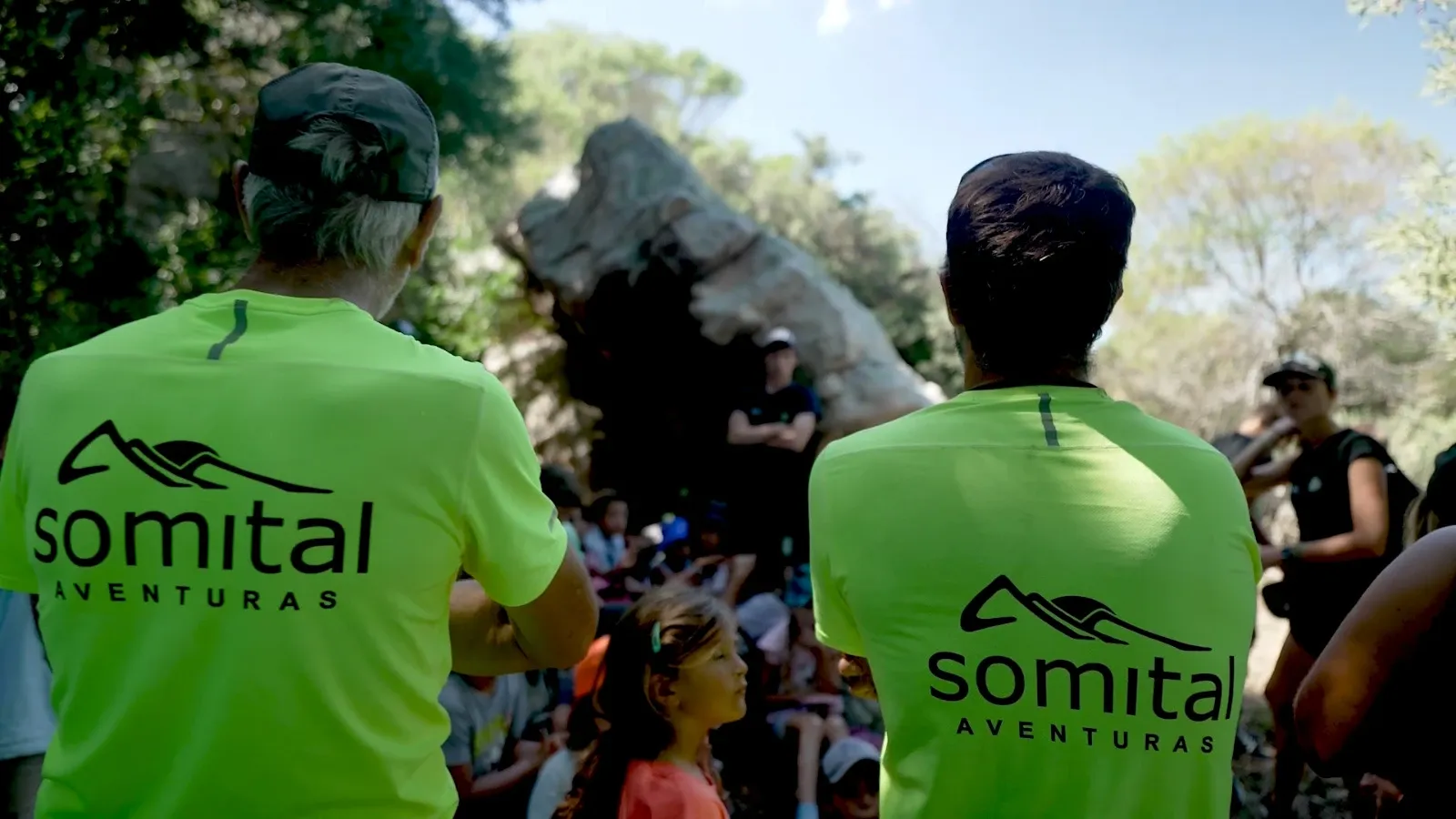 Paisaje de montaña 3