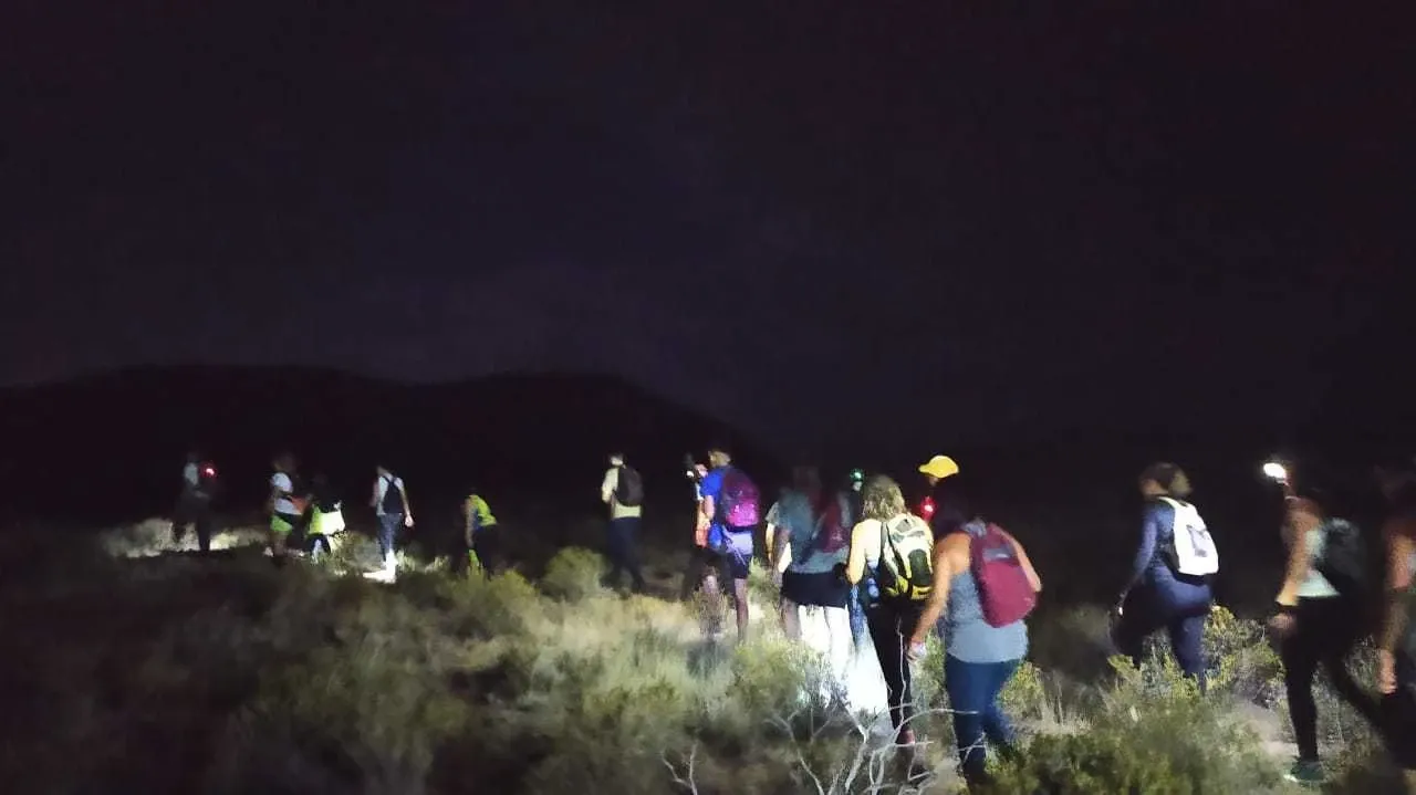 Paisaje de montaña 6