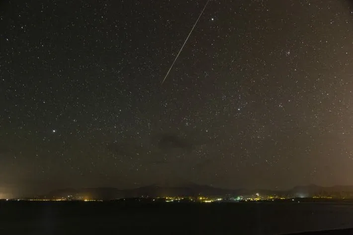 Paisaje de montaña 7