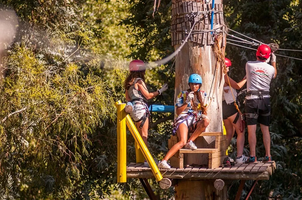 Paisaje de montaña 6