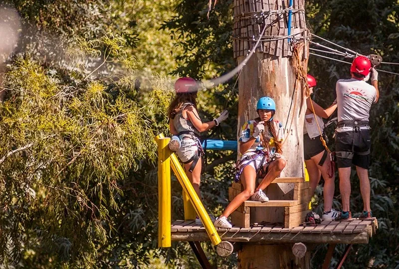 Paisaje de montaña 9