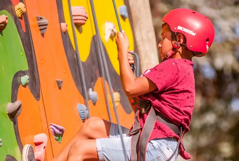 Paisaje de montaña 5