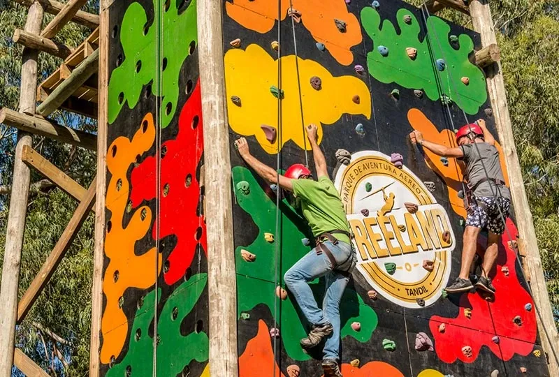 Paisaje de montaña 7