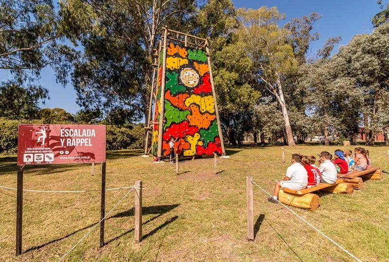 Paisaje de montaña 8