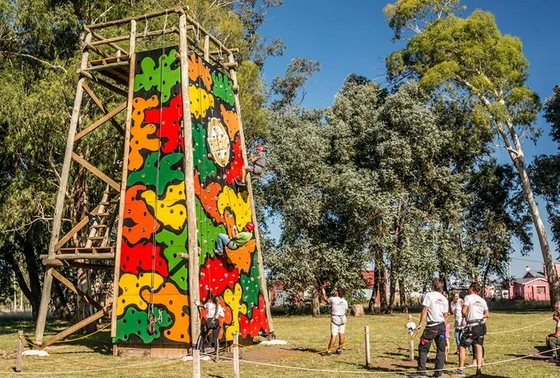 Paisaje de montaña 1