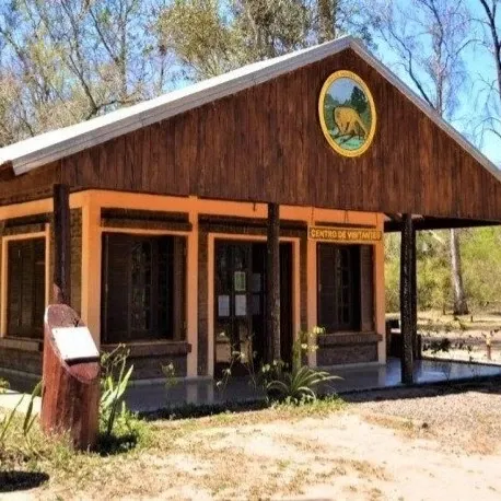 Paisaje de montaña 16