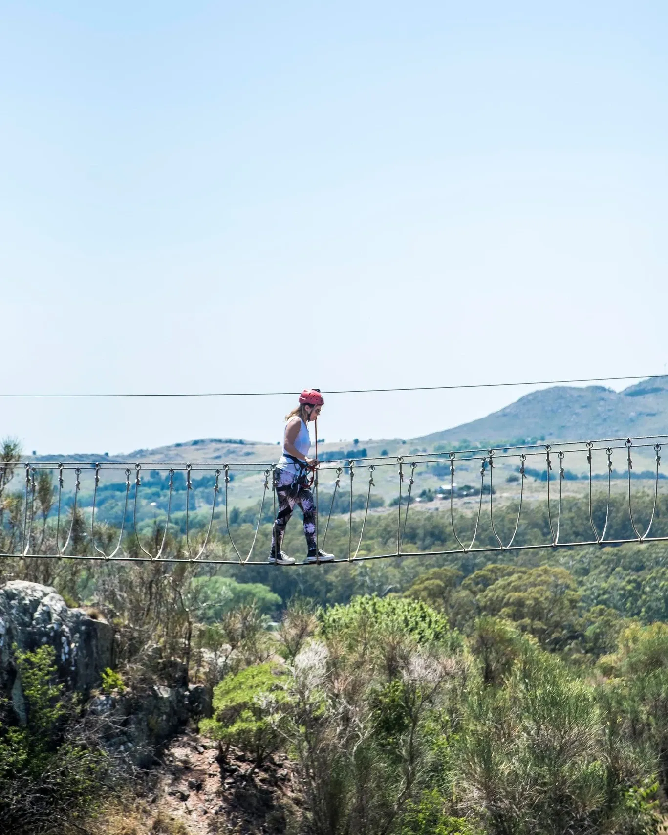 Paisaje de montaña 3