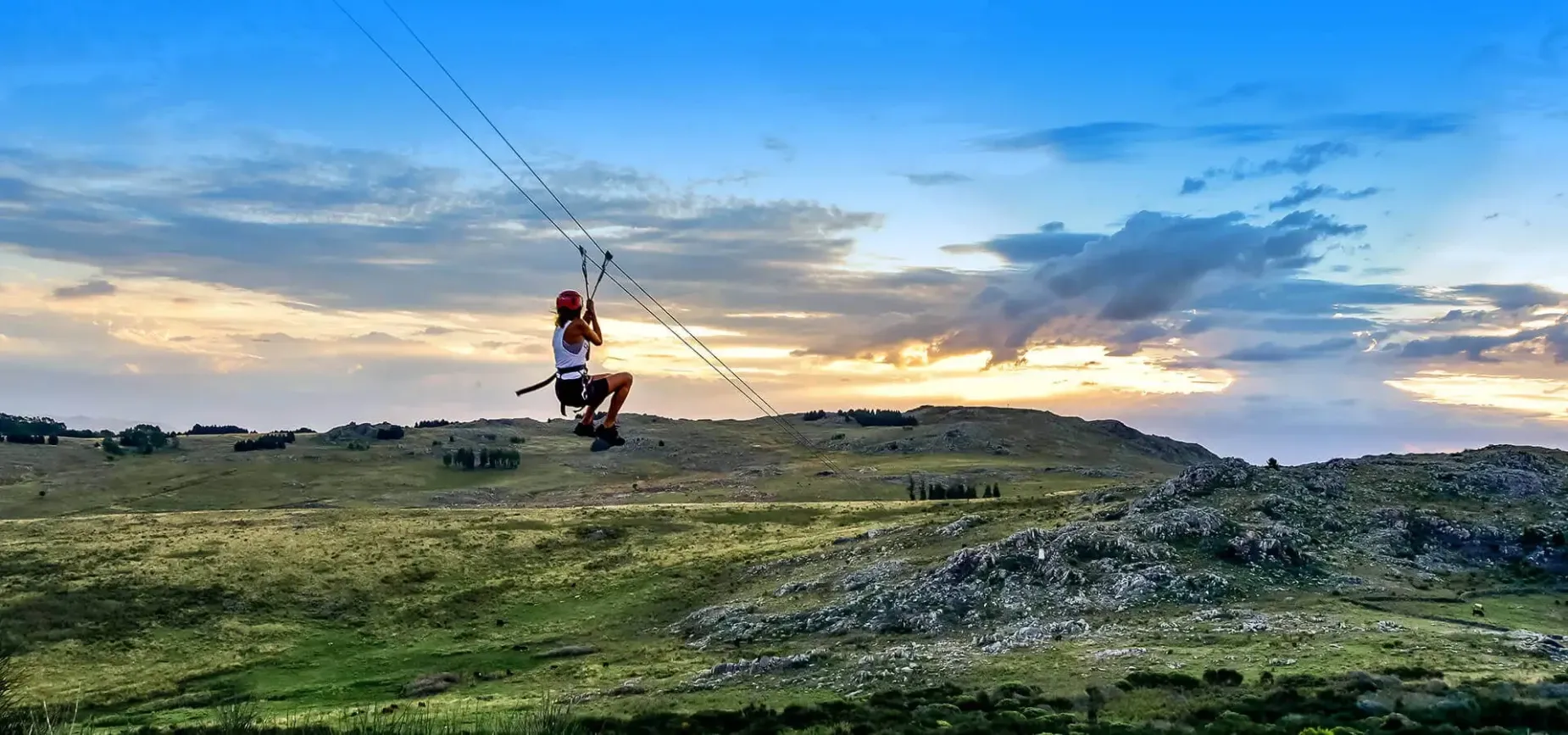 Paisaje de montaña 7