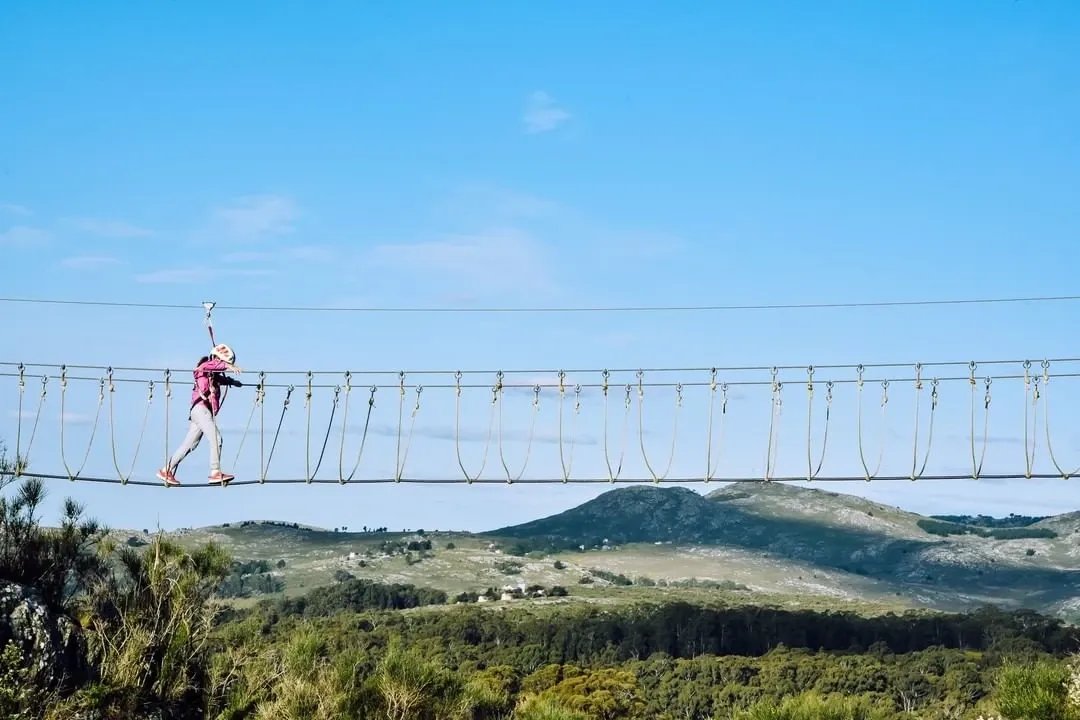 Paisaje de montaña 10