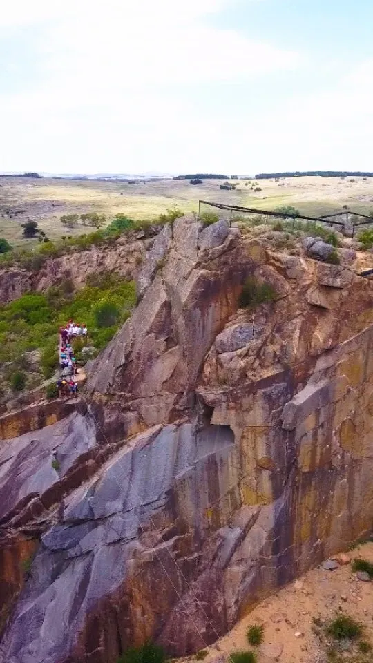 Paisaje de montaña 13