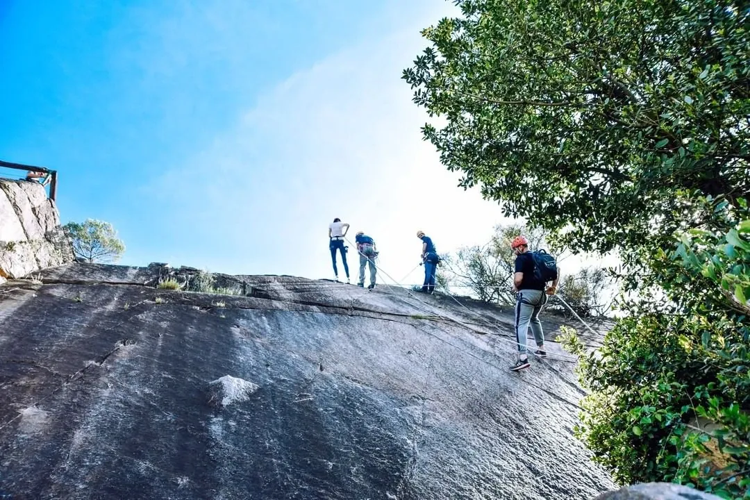 Paisaje de montaña 6