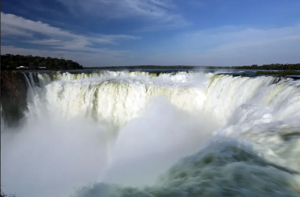 Paisaje de montaña 3