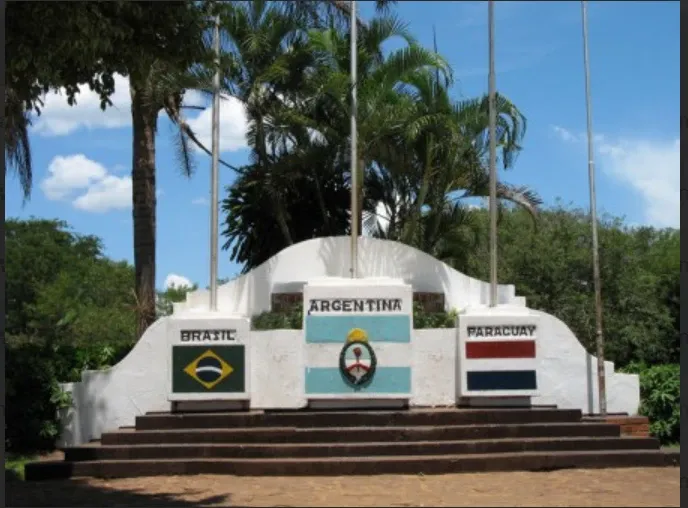 Paisaje de montaña 7