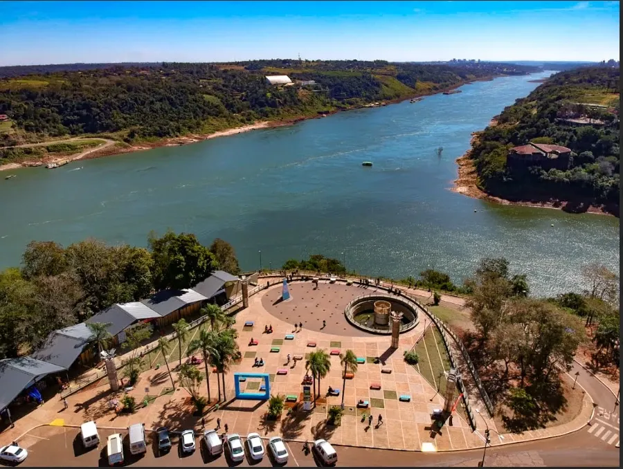 Paisaje de montaña 10