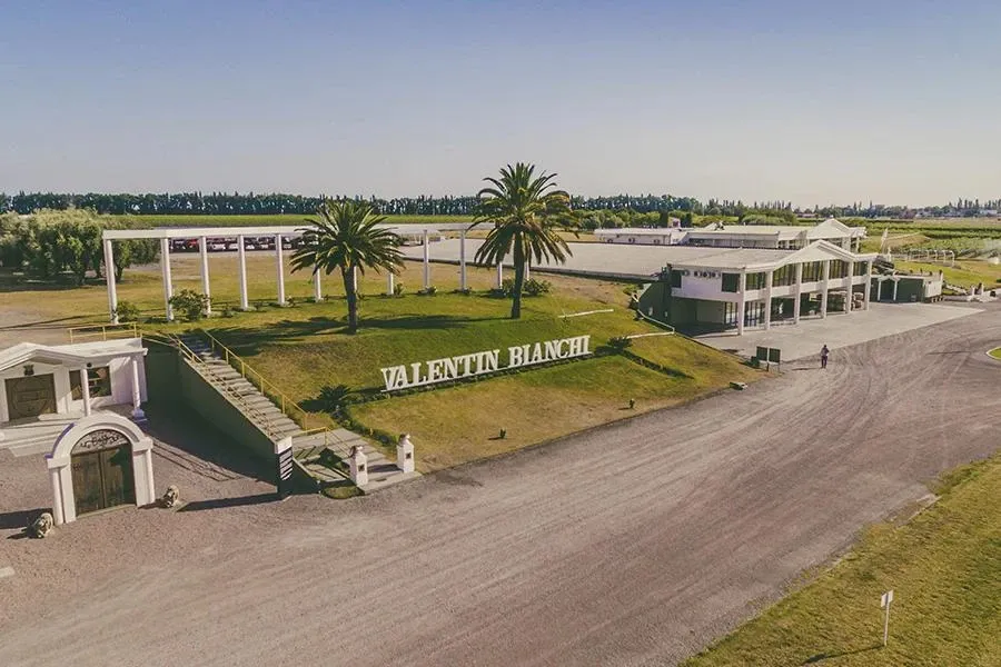 Paisaje de montaña 5