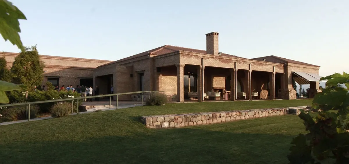 Paisaje de montaña 6