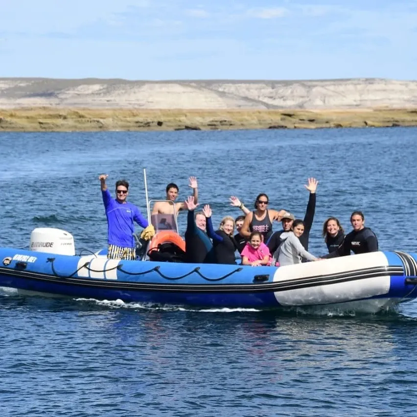 Paisaje de montaña 7