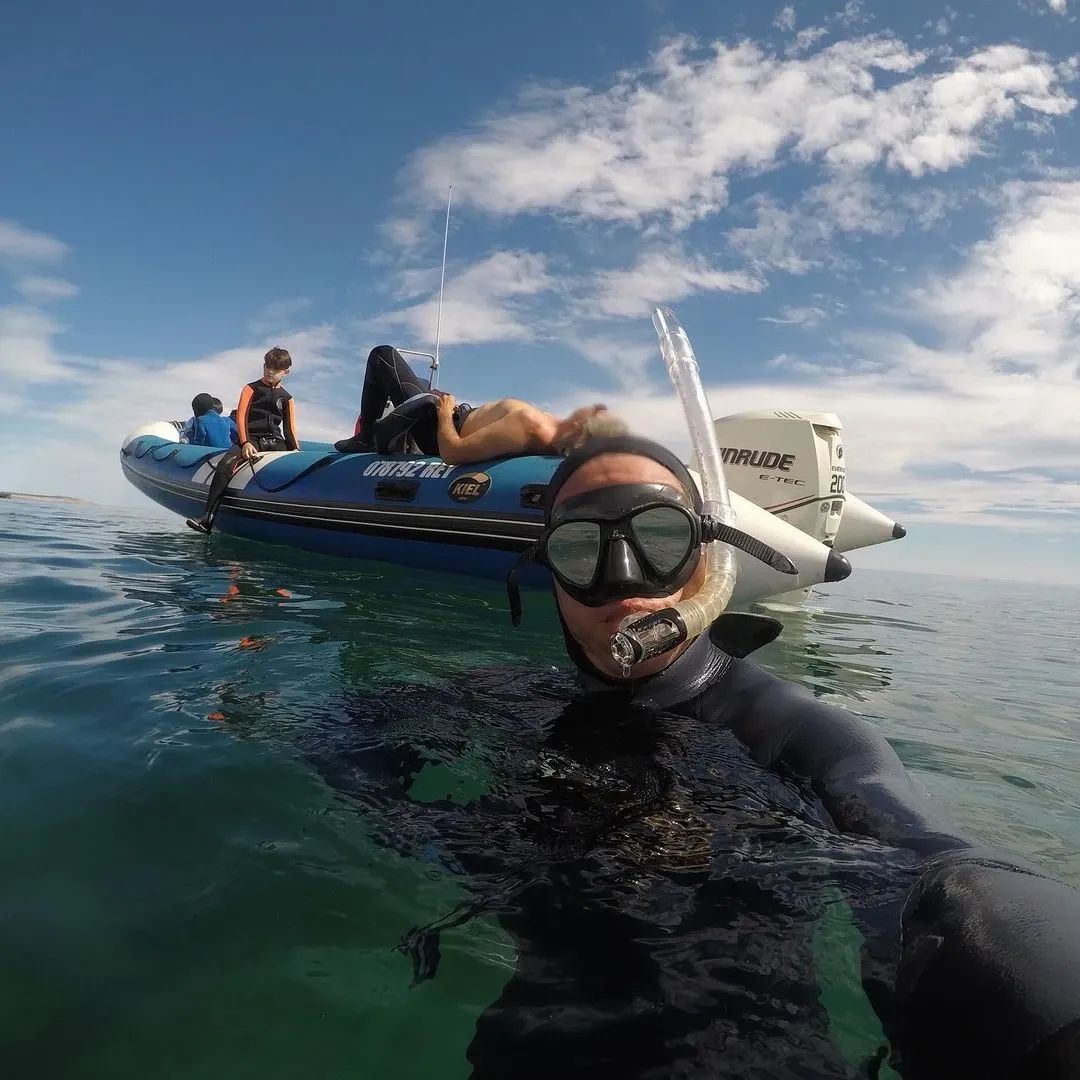 Paisaje de montaña 8