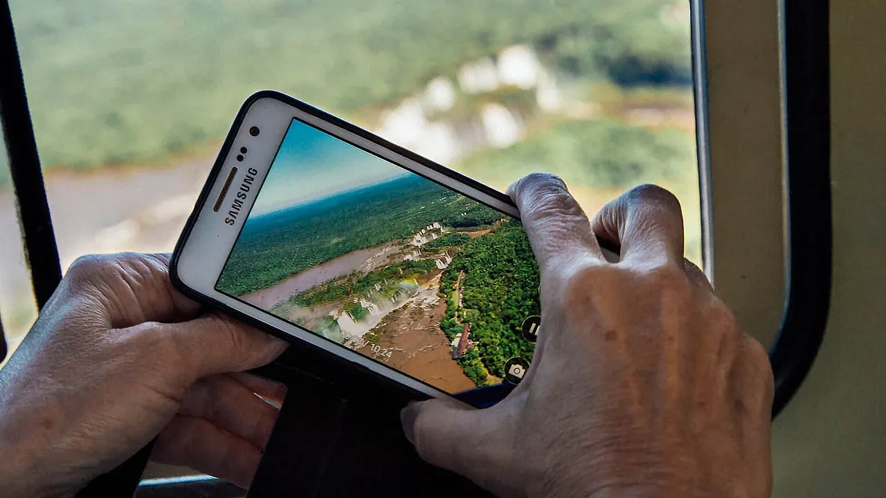 Paisaje de montaña 6