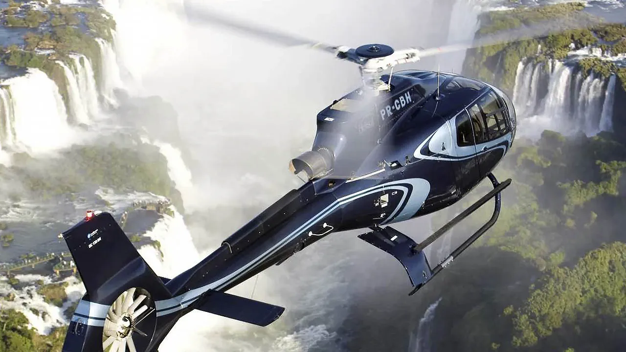 Paisaje de montaña 4