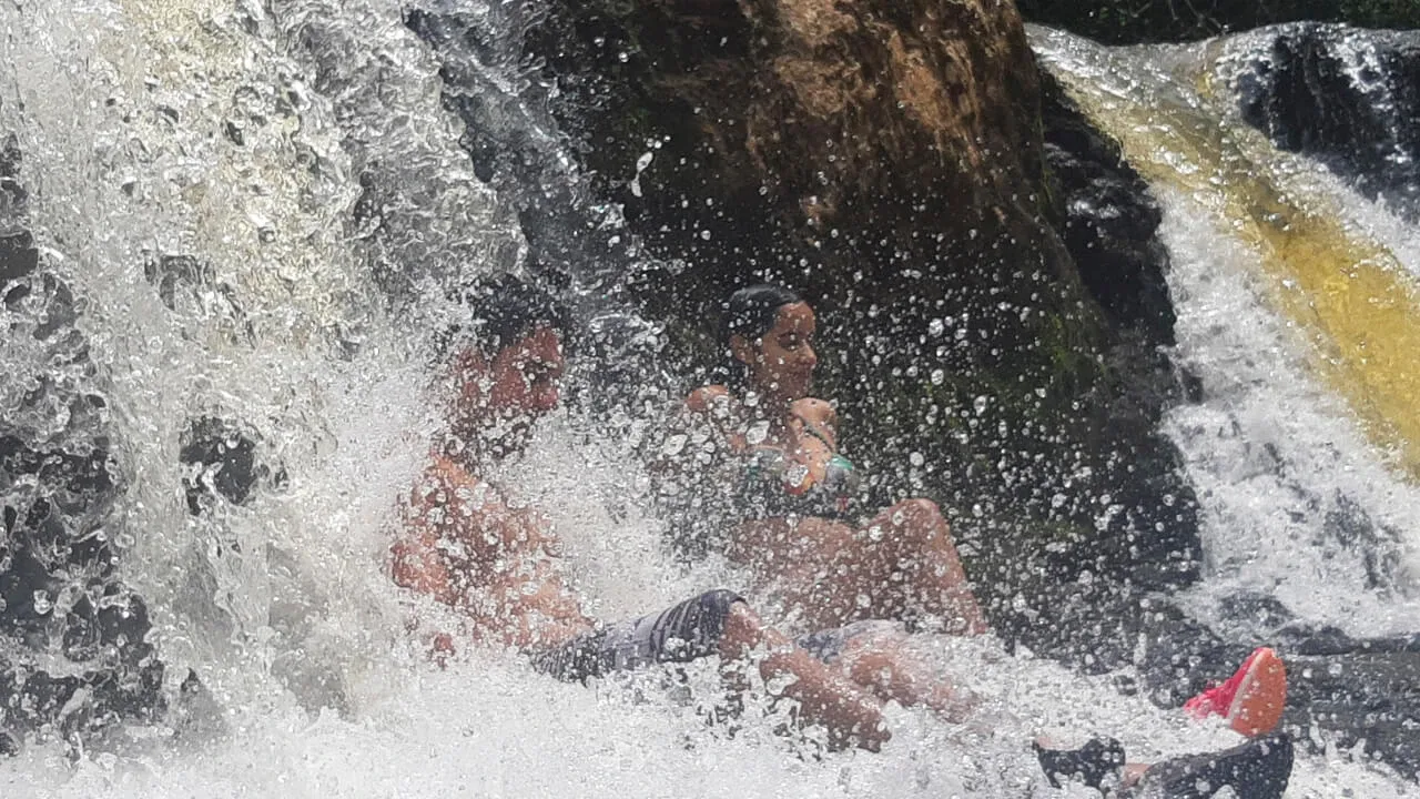 Paisaje de montaña 3