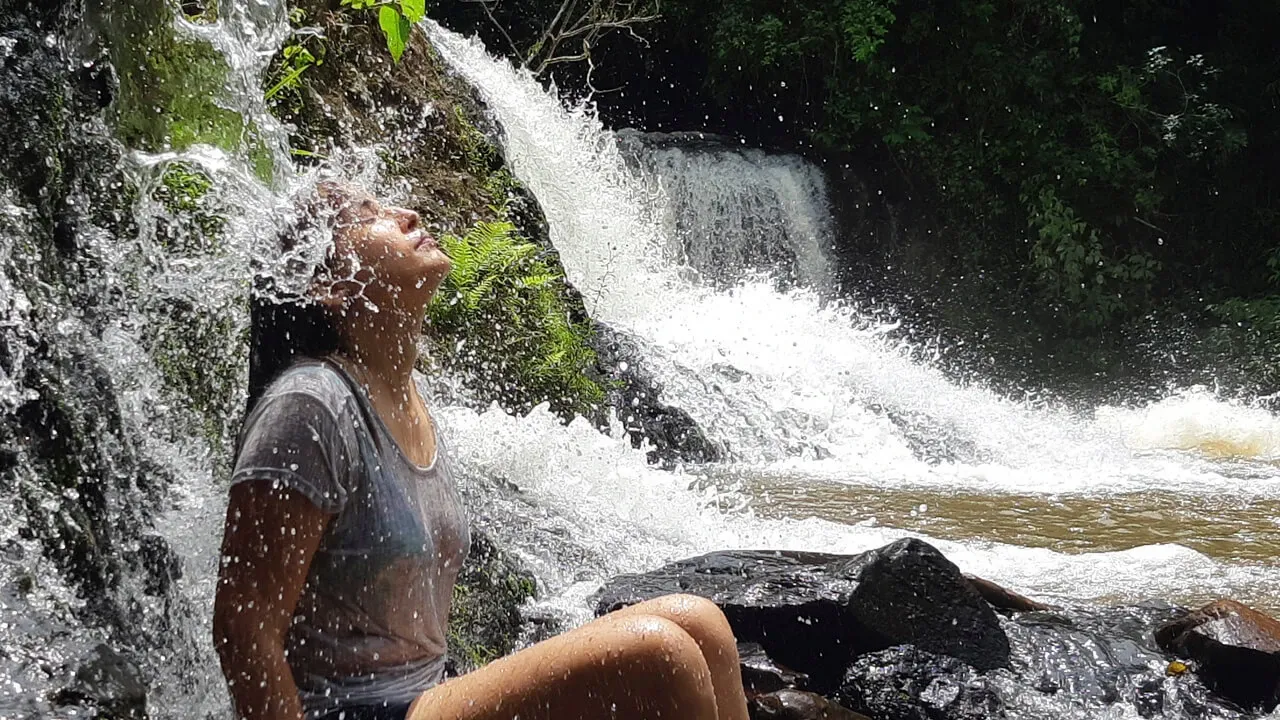 Paisaje de montaña 4