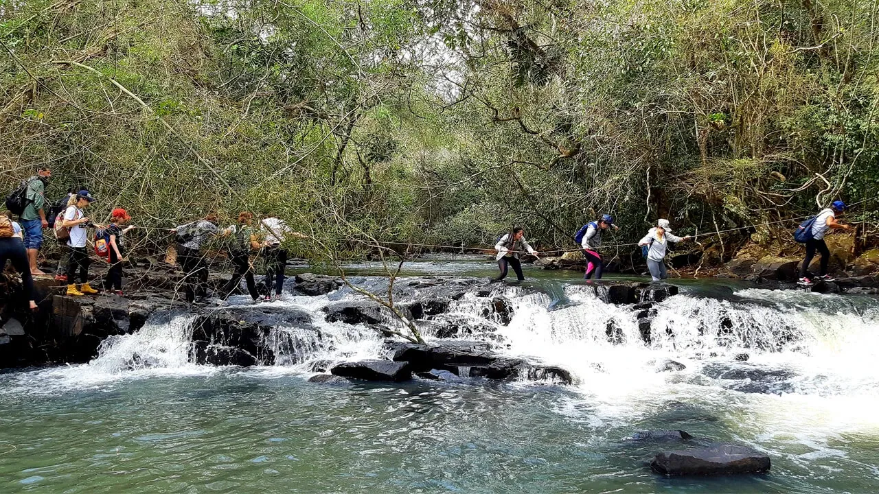 Paisaje de montaña 6