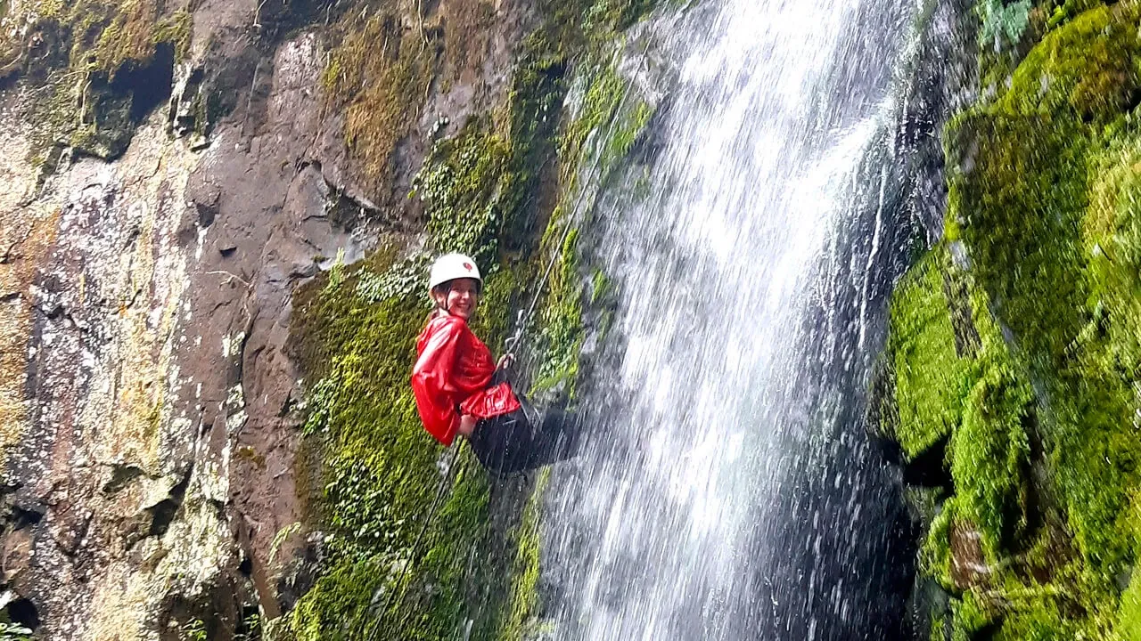 Paisaje de montaña 7