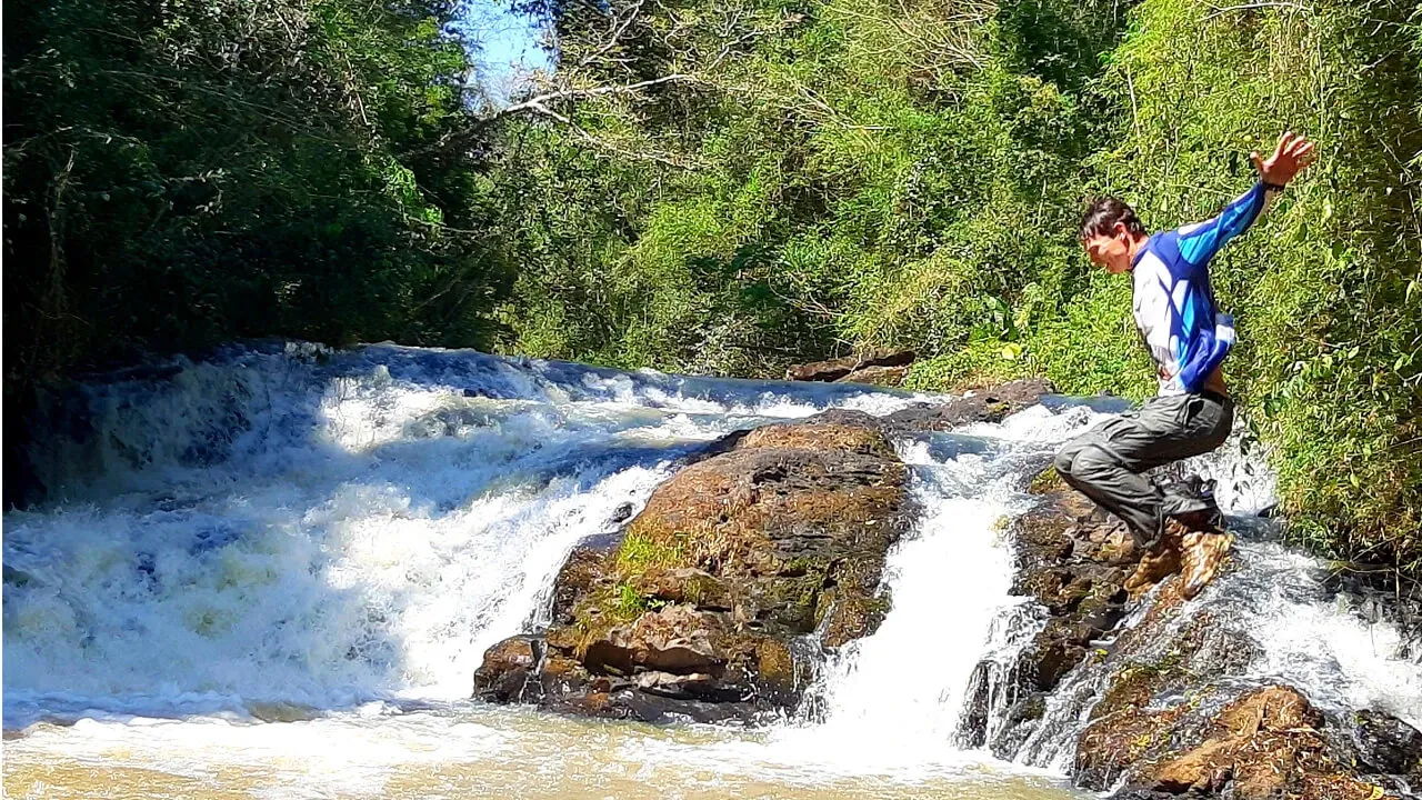 Paisaje de montaña 8