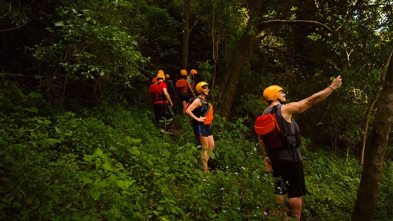 Paisaje de montaña 4