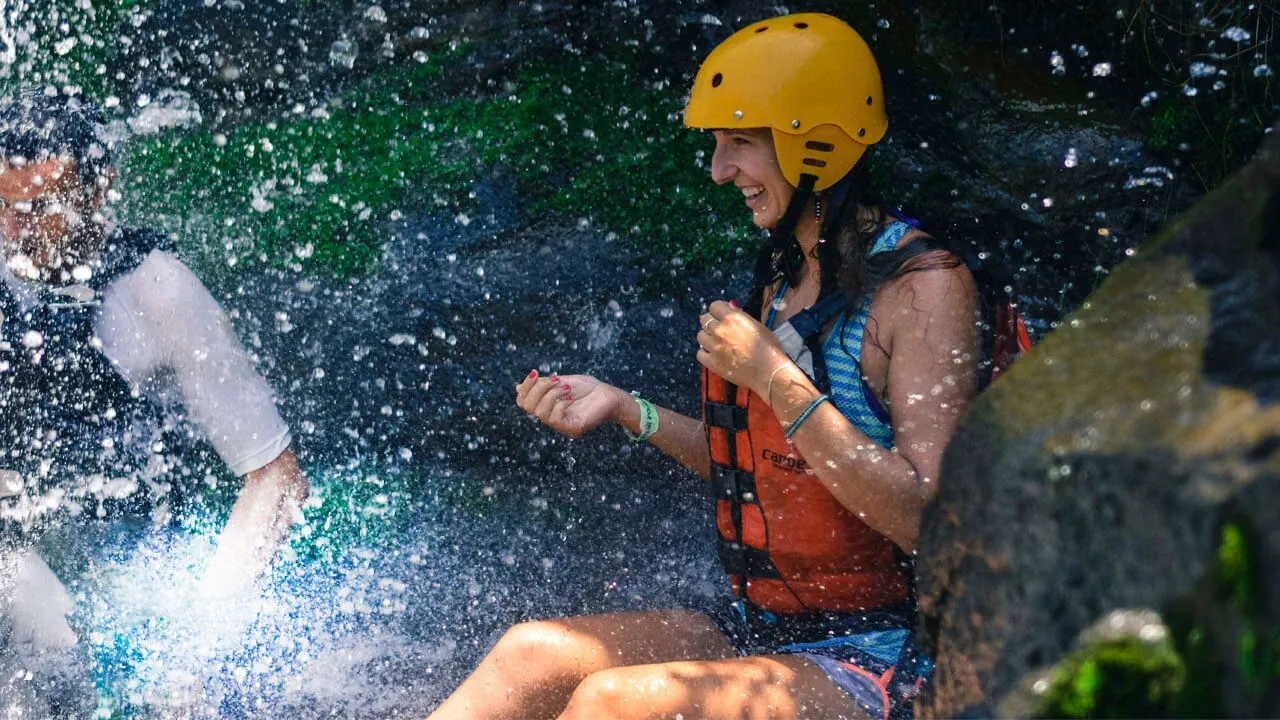 Paisaje de montaña 5