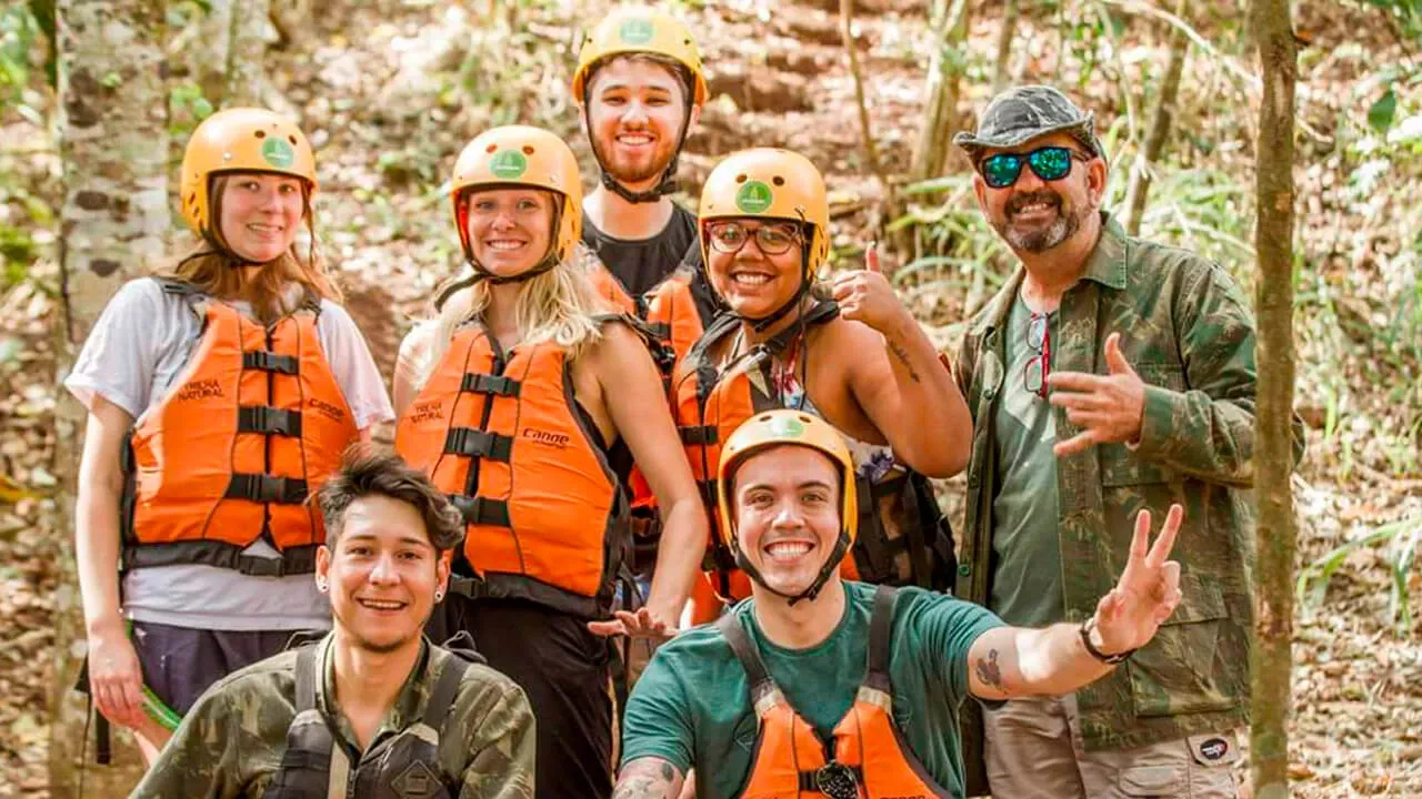 Paisaje de montaña 6